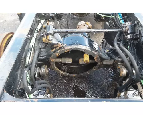 EATON DS404 Differential Housing (Front)