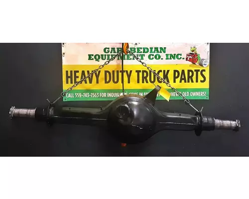EATON DS404 Differential Housing (Front)