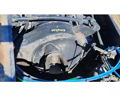 EATON DS404 Differential Housing (Front)