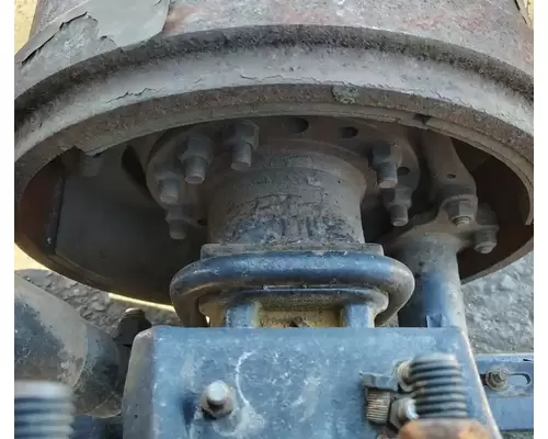EATON DS404 Differential Housing (Front)