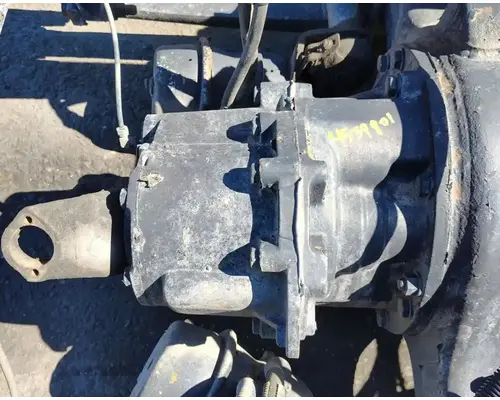 EATON DS404 Front Rears (Tandem Front)