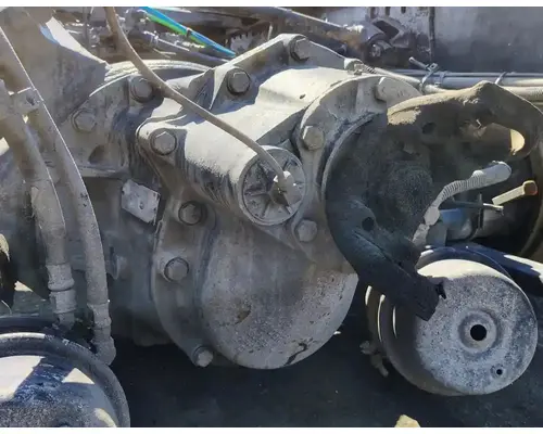 EATON DS404 Front Rears (Tandem Front)