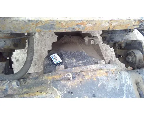 EATON DS404 Rear End