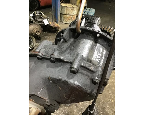 EATON DS404 Rears (Front)