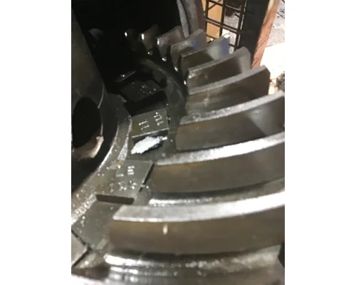 EATON DS404 Rears (Front)