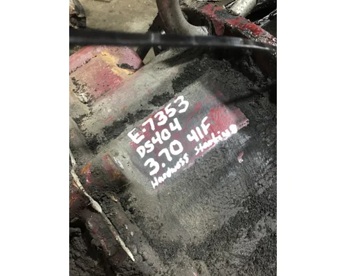 EATON DS404 Rears (Front)
