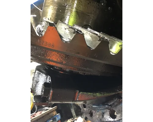 EATON DS404 Rears (Front)