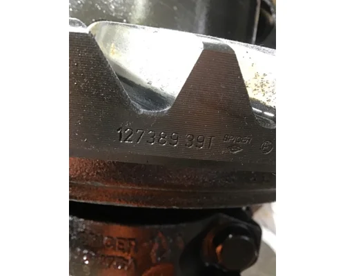 EATON DS404 Rears (Front)