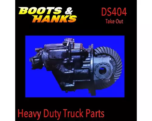 EATON DS404 Rears (Front)