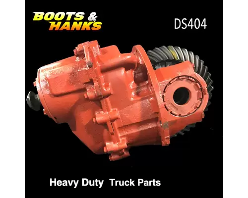 EATON DS404 Rears (Front)