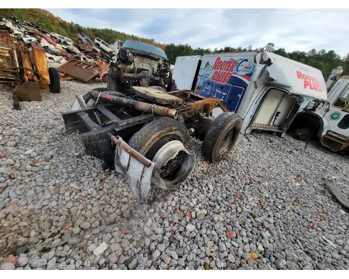 EATON DS404 Rears (Front)