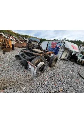 EATON DS404 Rears (Front)