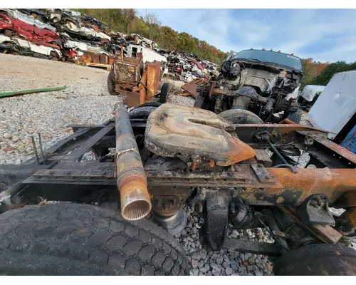 EATON DS404 Rears (Front)