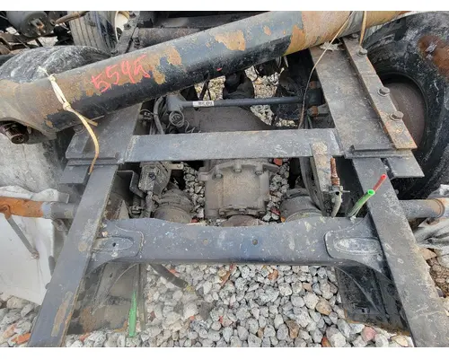 EATON DS404 Rears (Front)