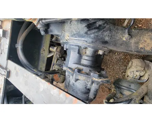 EATON DS404 Rears (Front)