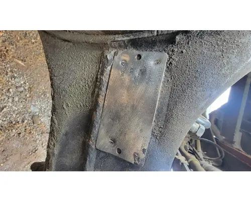 EATON DS404 Rears (Front)