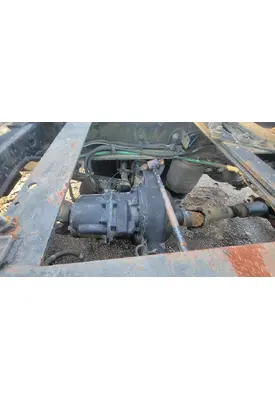 EATON DS404 Rears (Front)