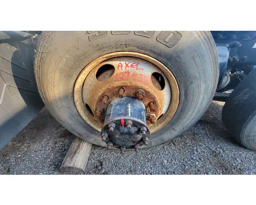 EATON DS404 Rears (Front)