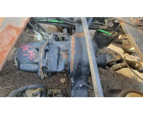 EATON DS404 Rears (Front)