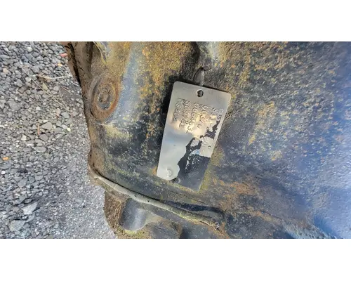 EATON DS404 Rears (Front)