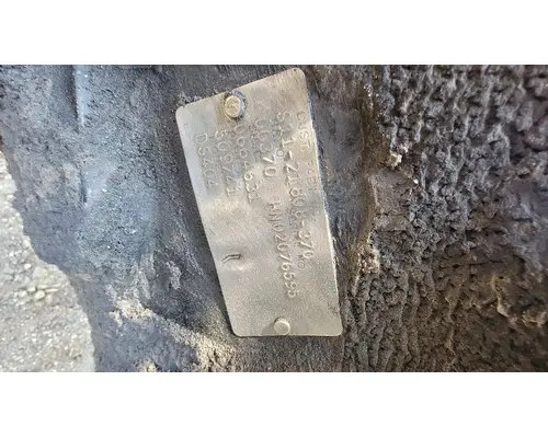 EATON DS404 Rears (Front)