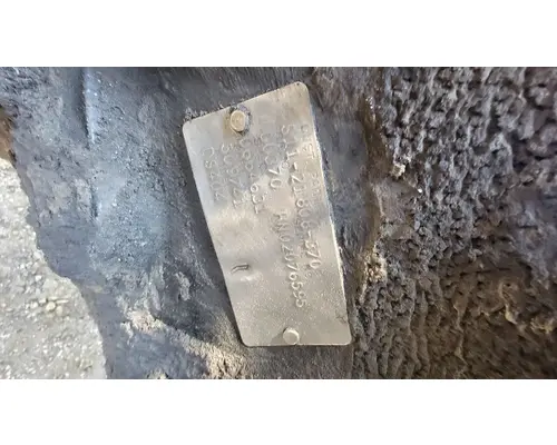 EATON DS404 Rears (Front)