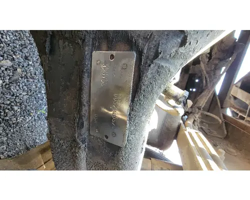 EATON DS404 Rears (Front)