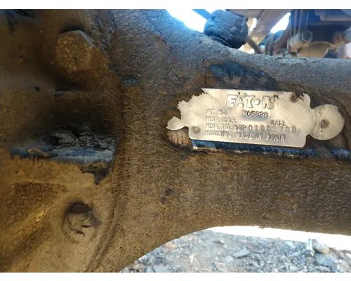 EATON DS404 Rears (Front)