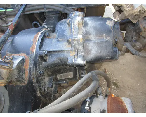 EATON DS404 Rears (Front)