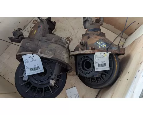 EATON DS404 Rears (Matched Set)