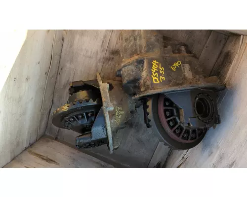 EATON DS404 Rears (Matched Set)