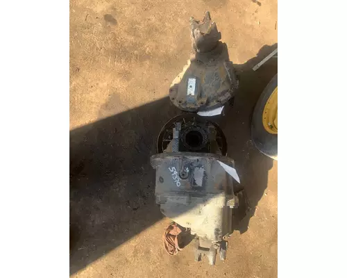 EATON DS404 Rears (Matched Set)