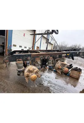 EATON DS404 Rears (Matched Set)