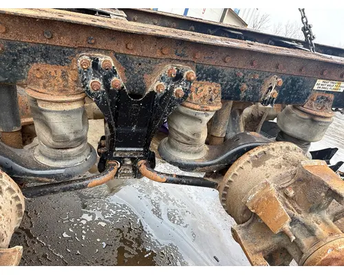 EATON DS404 Rears (Matched Set)