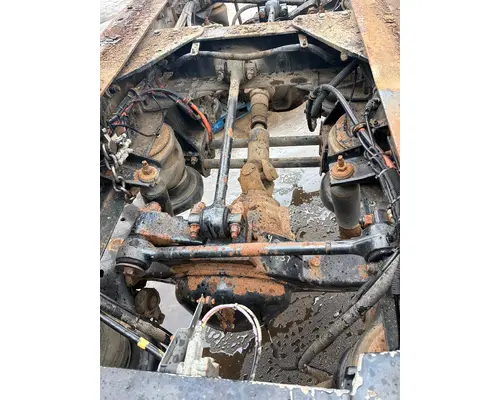 EATON DS404 Rears (Matched Set)