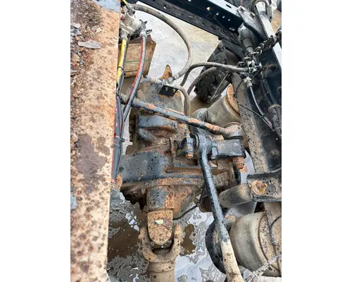 EATON DS404 Rears (Matched Set)