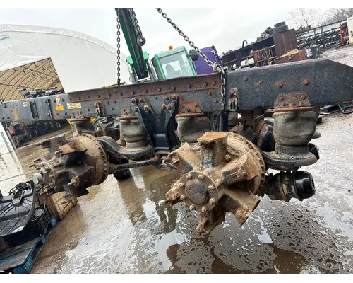 EATON DS404 Rears (Matched Set)