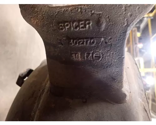 EATON DS405 Axle HousingRears (Front)