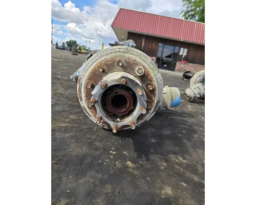 EATON DS405 Axle Housings (Front)