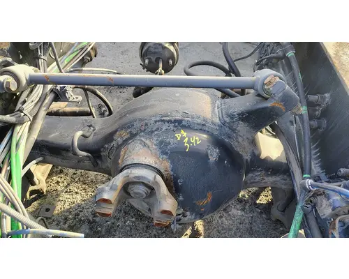 EATON DS405 Axle Housings (Front)