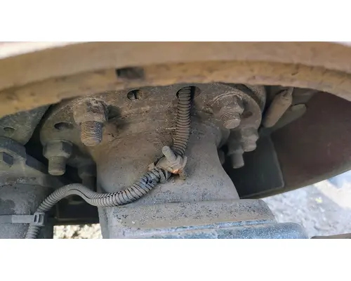 EATON DS405 Axle Housings (Front)