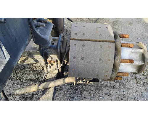 EATON DS405 Axle Housings (Front)