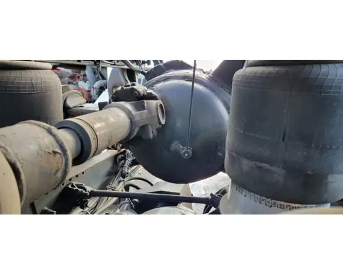 EATON DS405 Axle Housings (Front)