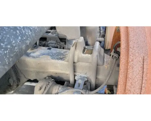 EATON DS405 Axle Housings (Front)