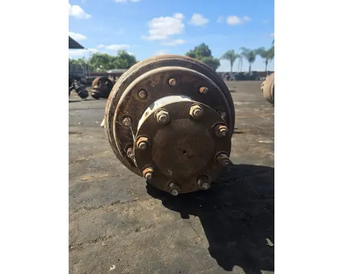 EATON DS405 Axle Housings (Front)