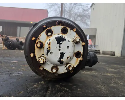 EATON DS405 Axle Housings (Front)