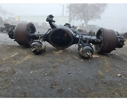 EATON DS405 Axle Housings (Front)