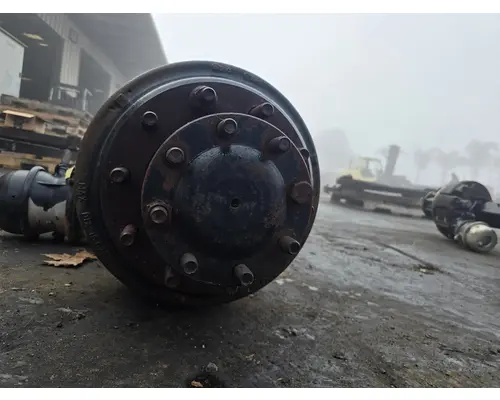 EATON DS405 Axle Housings (Front)