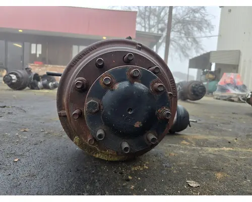 EATON DS405 Axle Housings (Front)