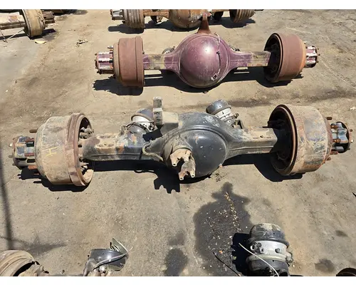 EATON DS405 Axle Housings (Front)